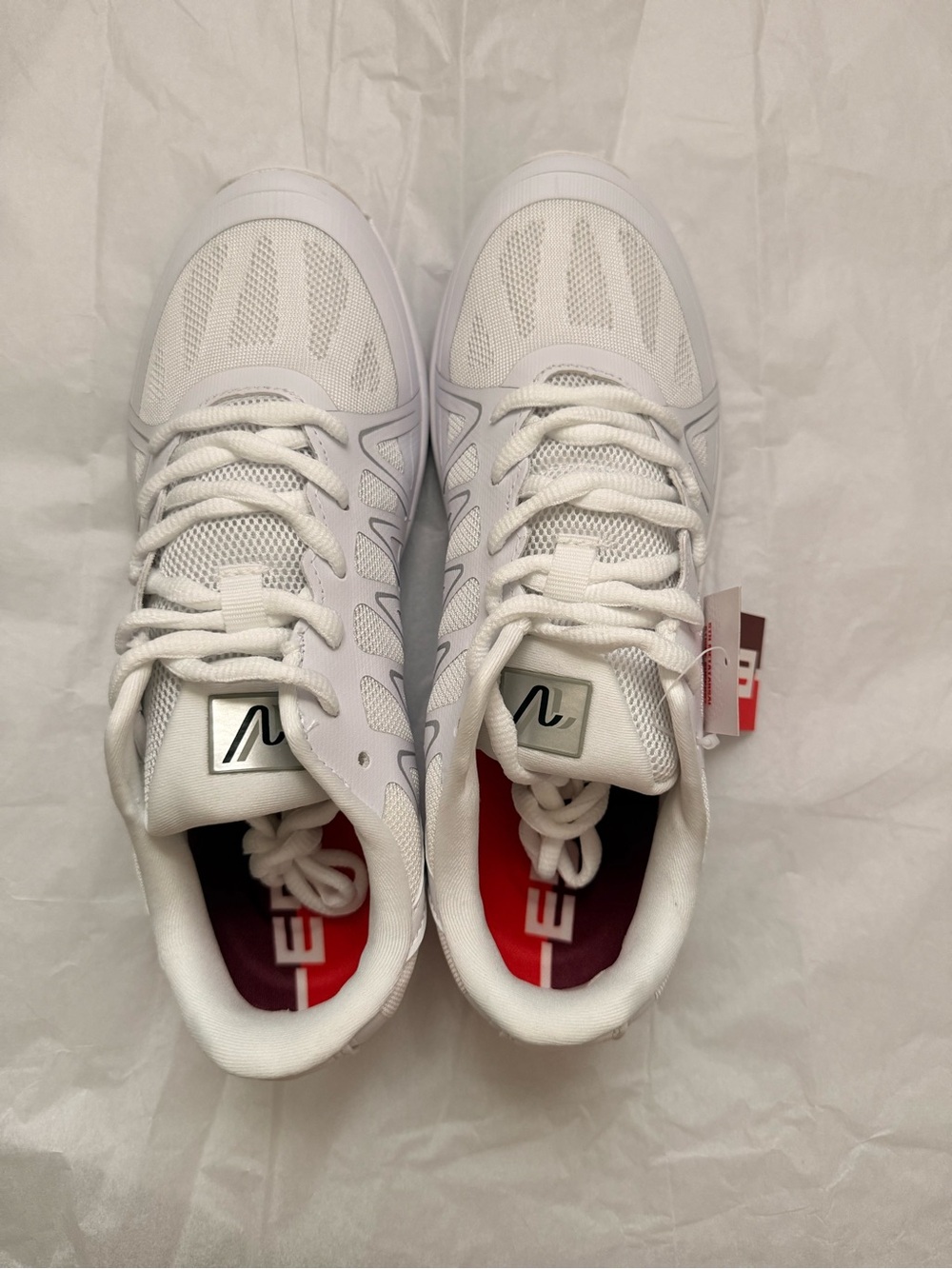 Varsity Edge Cheer shoes